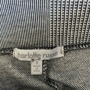 Nice casual leggings. Never worn!